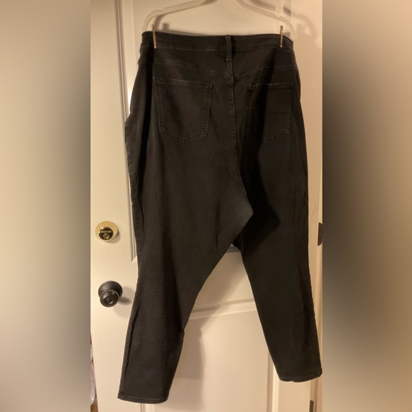 Ava & Viv Black Skinny Jeans - Picture 2 of 2